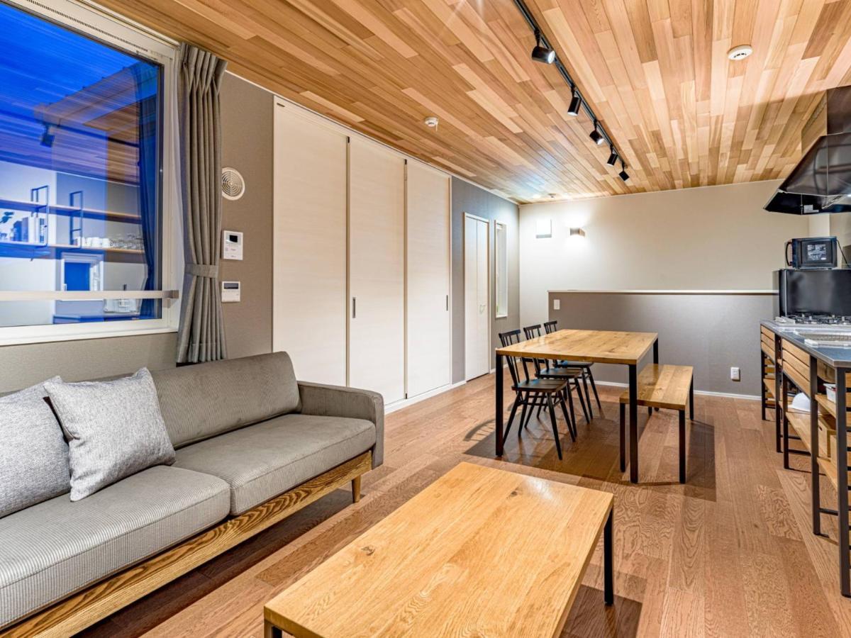 Rakuten Stay House X Will Style Takasaki 103 Exterior foto