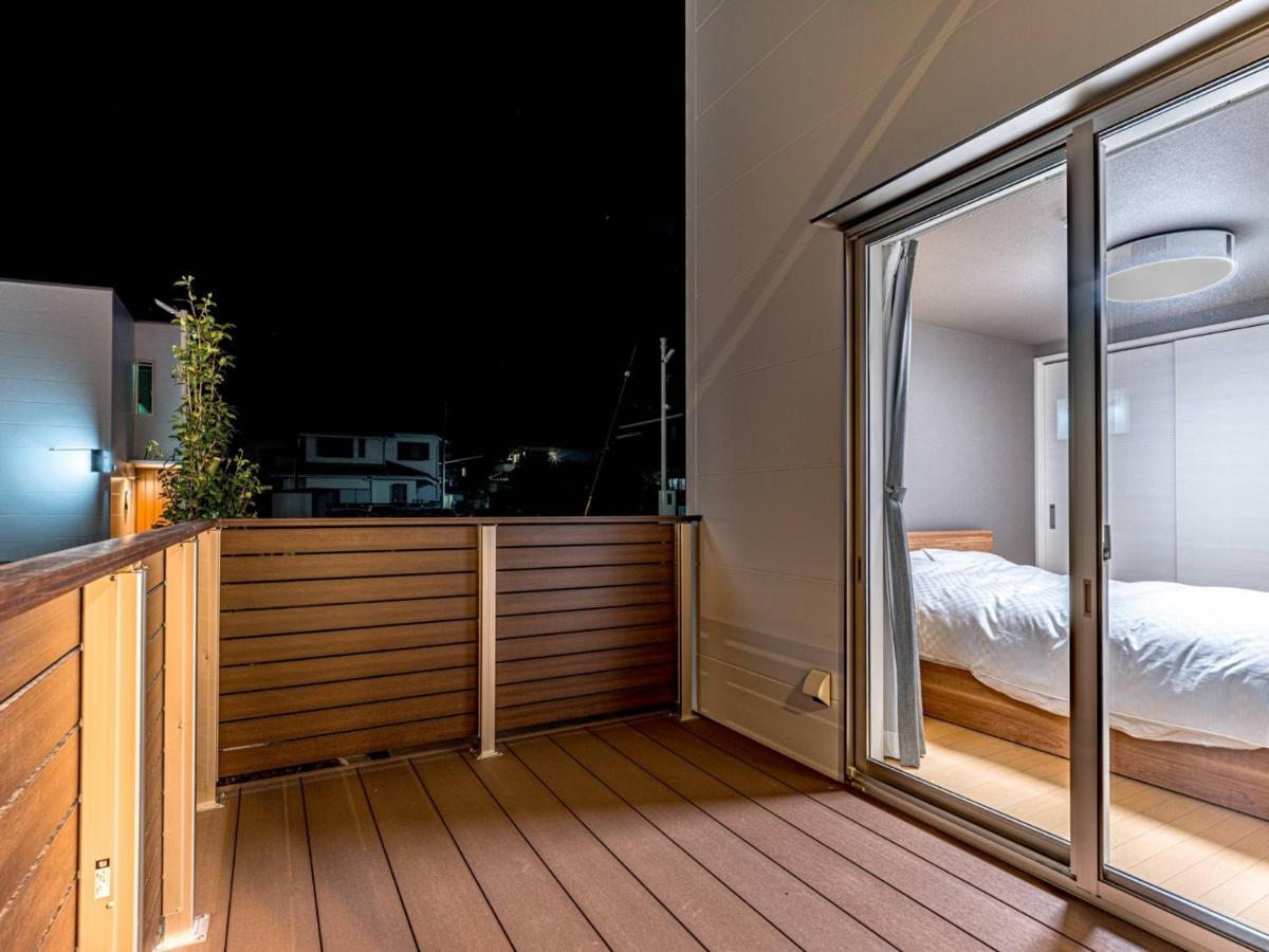 Rakuten Stay House X Will Style Takasaki 103 Exterior foto