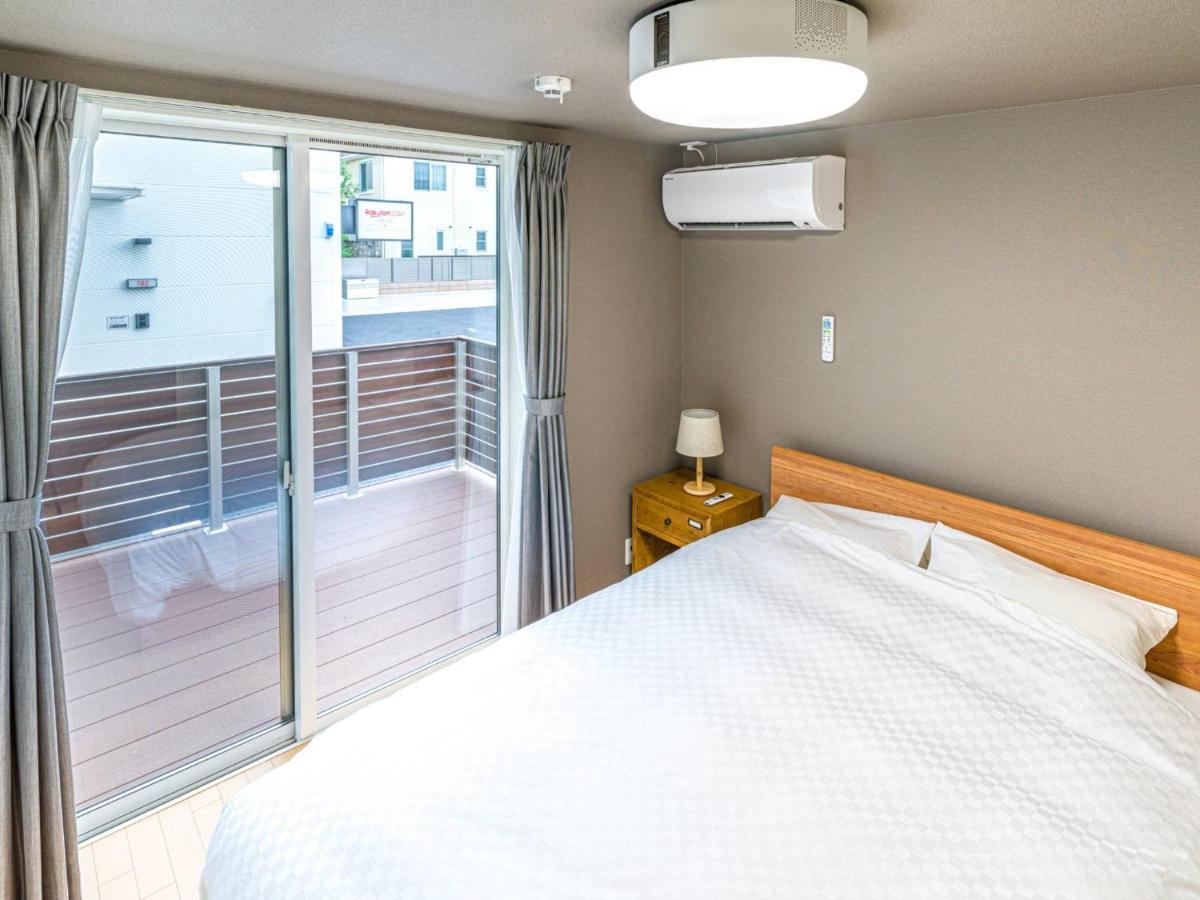 Rakuten Stay House X Will Style Takasaki 103 Exterior foto