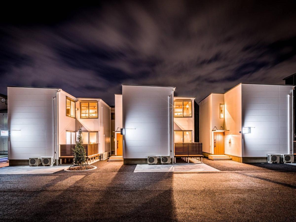 Rakuten Stay House X Will Style Takasaki 103 Exterior foto