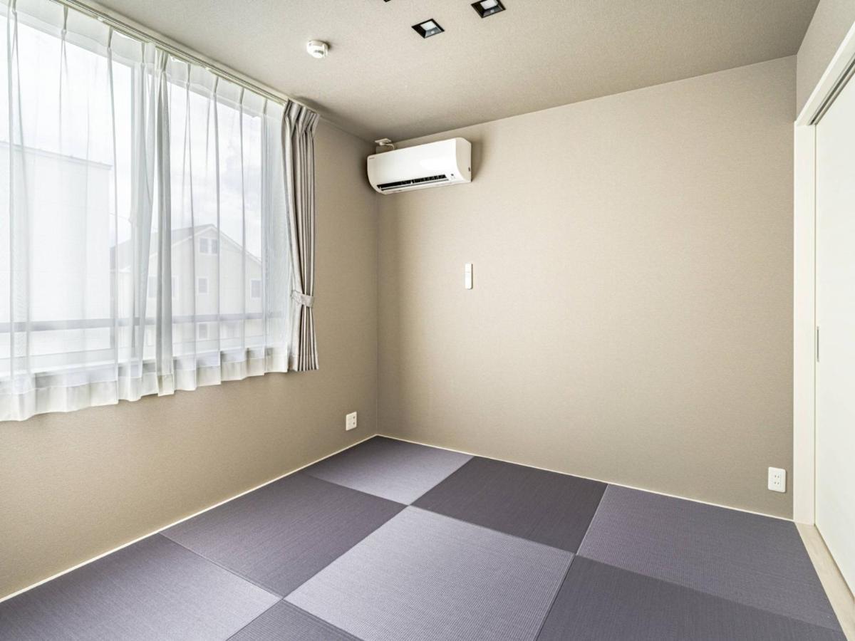 Rakuten Stay House X Will Style Takasaki 103 Exterior foto