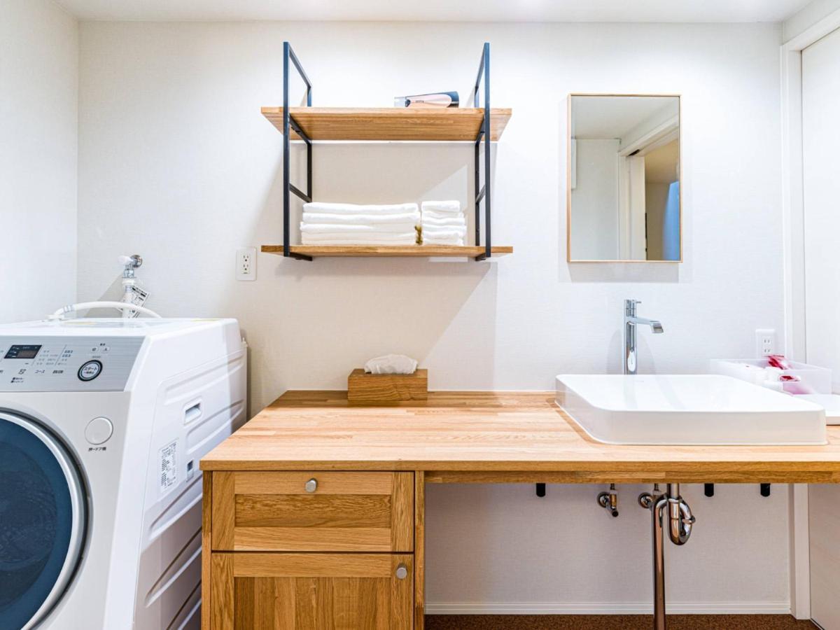 Rakuten Stay House X Will Style Takasaki 103 Exterior foto